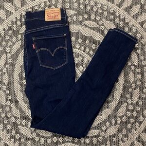 Levi’s jeans men’s size 27x30